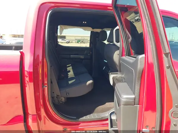 1FTEW1C50MKD21774 2021 FORD F-150 - Image 8