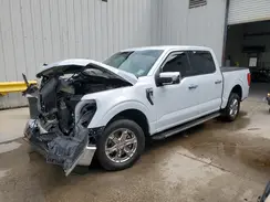 1FTEW1C50MKD72255 2021 FORD F-150
