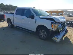 1FTEW1C50MKE15704 2021 FORD F-150