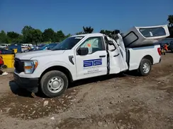 1FTEW1C50MKE55913 2021 FORD F-150