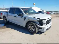 1FTEW1C50MKE81542 2021 FORD F-150