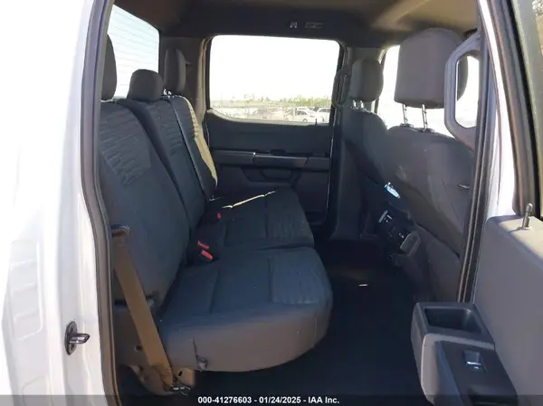 1FTEW1C50MKE81542 2021 FORD F-150 - Image 8