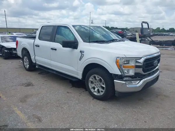 1FTEW1C50MKE82061 2021 FORD F-150 - Image 1