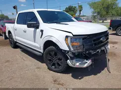 1FTEW1C50NFB53399 2022 FORD F-150