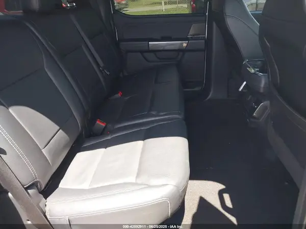 1FTEW1C50NFB53399 2022 FORD F-150 - Image 8
