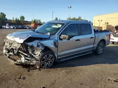 1FTEW1C50NFB79811 2022 FORD F-150