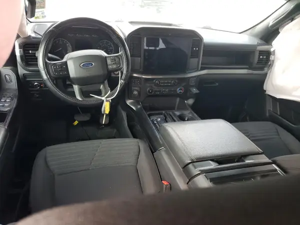 1FTEW1C50NKD48488 2022 FORD F-150 - Image 8