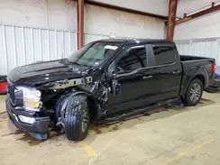 1FTEW1C50NKE40538 2022 FORD F-150
