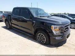 1FTEW1C50NKE60031 2022 FORD F-150