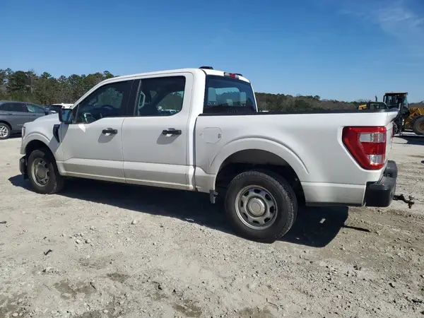 1FTEW1C50NKE67240 2022 FORD F-150 - Image 2
