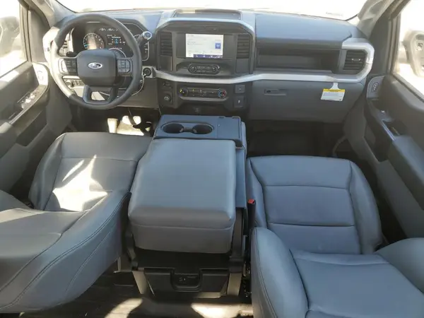1FTEW1C50NKE67240 2022 FORD F-150 - Image 8