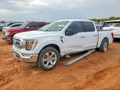 1FTEW1C50NKE69103 2022 FORD F-150