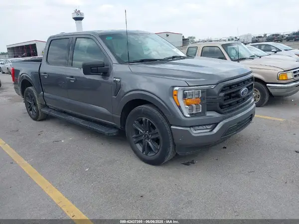 1FTEW1C50PFA88914 2023 FORD F-150 - Image 1