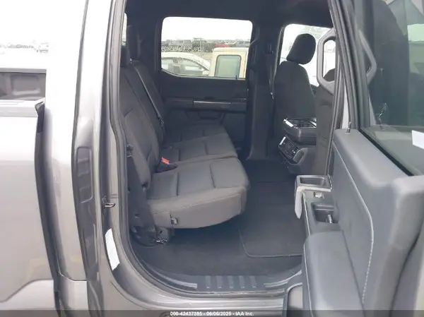 1FTEW1C50PFA88914 2023 FORD F-150 - Image 8