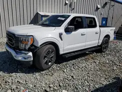 1FTEW1C50PFC07111 2023 FORD F-150