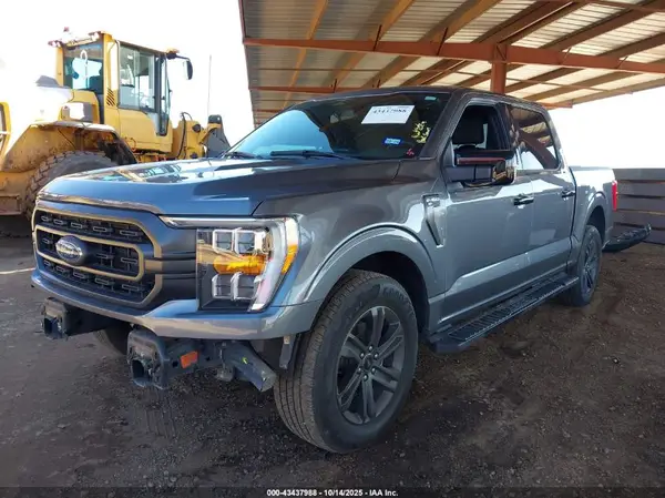 1FTEW1C50PFC27889 2023 FORD F-150 - Image 2