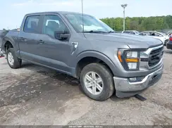 1FTEW1C50PKD23416 2023 FORD F-150