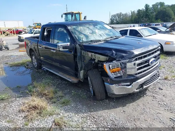 1FTEW1C50PKD61552 2023 FORD F-150 - Image 1