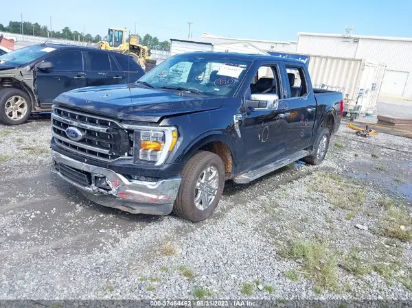 1FTEW1C50PKD61552 2023 FORD F-150 - Image 2