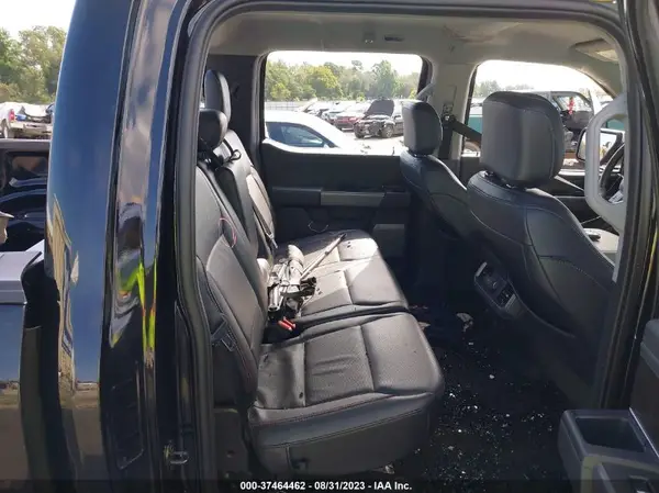1FTEW1C50PKD61552 2023 FORD F-150 - Image 8