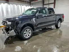 1FTEW1C50PKE14427 2023 FORD F-150