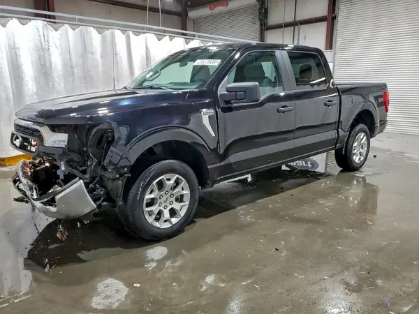 1FTEW1C50PKE14427 2023 FORD F-150 - Image 1