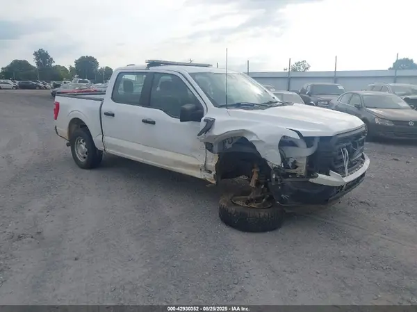 1FTEW1C50PKE18428 2023 FORD F-150 - Image 1