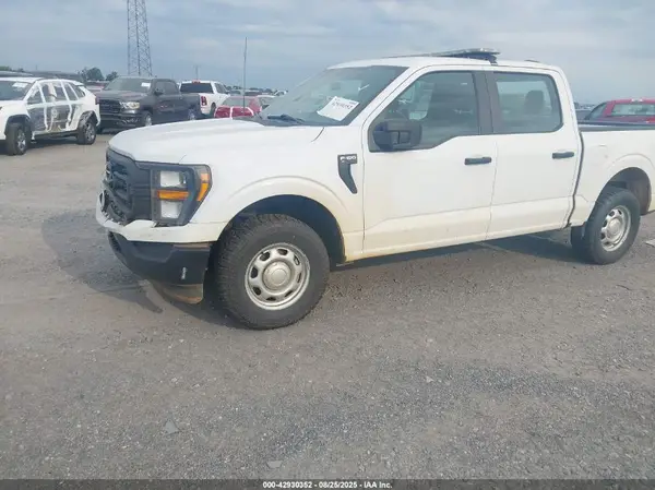 1FTEW1C50PKE18428 2023 FORD F-150 - Image 2