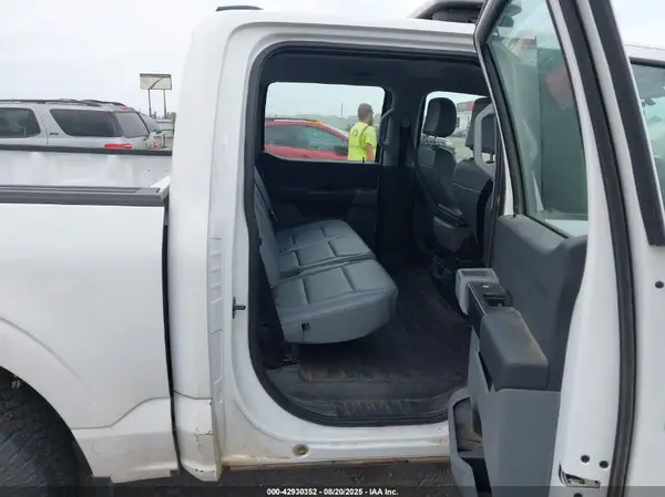 1FTEW1C50PKE18428 2023 FORD F-150 - Image 8
