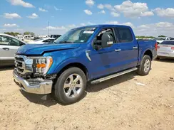 1FTEW1C50PKE31728 2023 FORD F-150