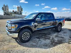 1FTEW1C50PKE76894 2023 FORD F-150