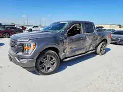 1FTEW1C50PKE98278 2023 FORD F-150