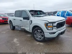 1FTEW1C50PKF33143 2023 FORD F-150