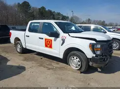 1FTEW1C50PKF87980 2023 FORD F-150