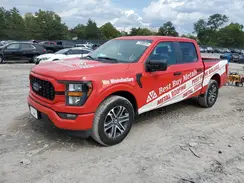 1FTEW1C50PKF97232 2023 FORD F-150