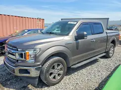 1FTEW1C51JFA69375 2018 FORD F-150