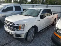 1FTEW1C51JFB20373 2018 FORD F-150