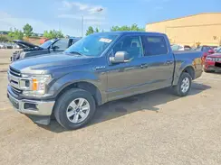 1FTEW1C51JFB29770 2018 FORD F-150