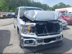 1FTEW1C51JFB30255 2018 FORD F-150