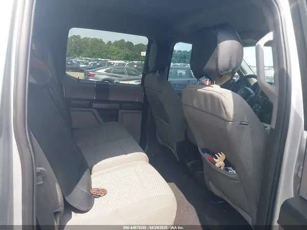 1FTEW1C51JFB30255 2018 FORD F-150 - Image 8