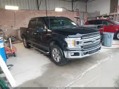1FTEW1C51JFB37657 2018 FORD F-150