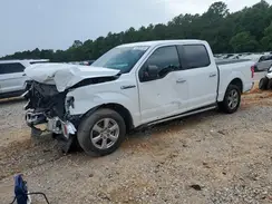 1FTEW1C51JFB39375 2018 FORD F-150