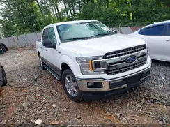 1FTEW1C51JFB79620 2018 FORD F-150