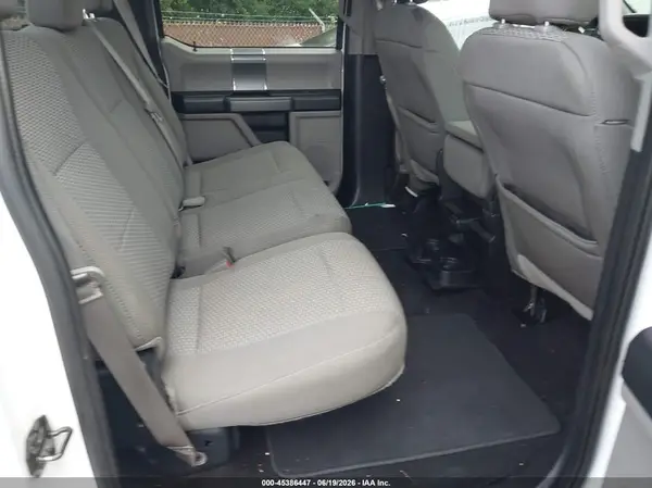1FTEW1C51JFB79620 2018 FORD F-150 - Image 8