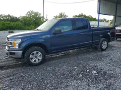 1FTEW1C51JFC66093 2018 FORD F-150