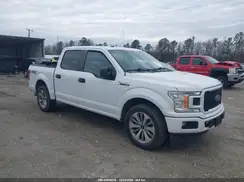 1FTEW1C51JFC93360 2018 FORD F-150