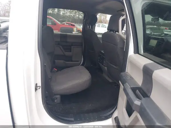 1FTEW1C51JFC93360 2018 FORD F-150 - Image 8