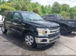 1FTEW1C51JFD53833 2018 FORD F-150