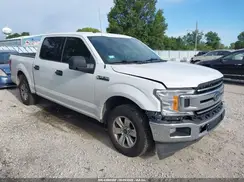 1FTEW1C51JFD53959 2018 FORD F-150