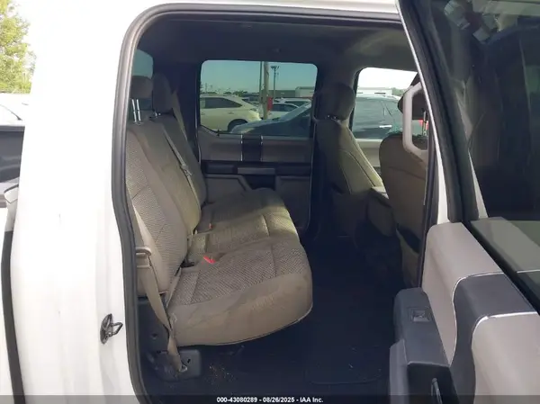 1FTEW1C51JFD53959 2018 FORD F-150 - Image 8